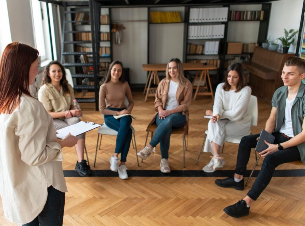 Culturally Inclusive & Trauma-Informed Care