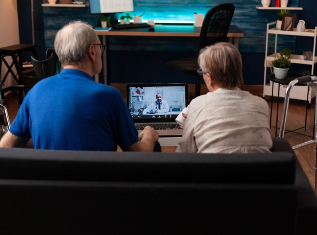 Telehealth